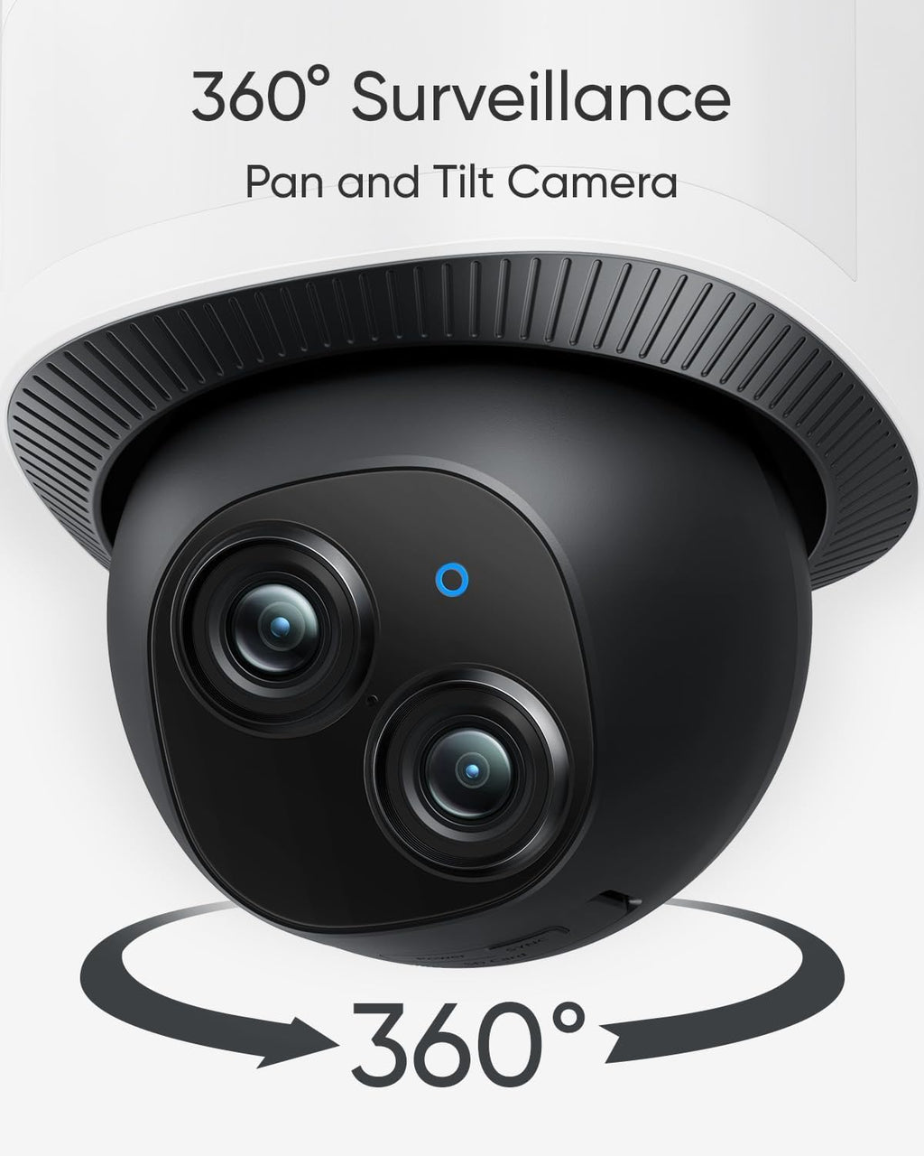 2K Security Indoor Camera P7900