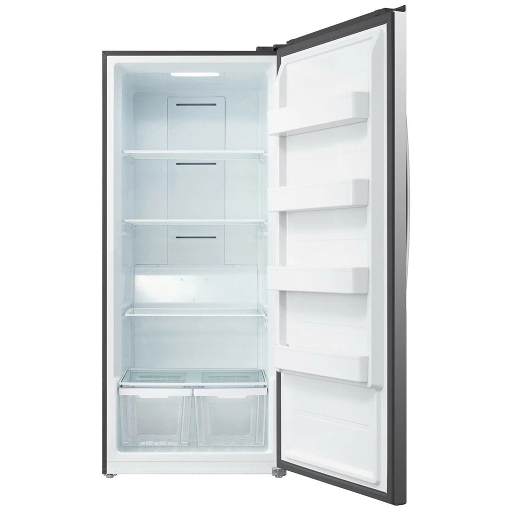 21 Cu.ft. Upright Convertible Freezer/Refrigerator Q95147