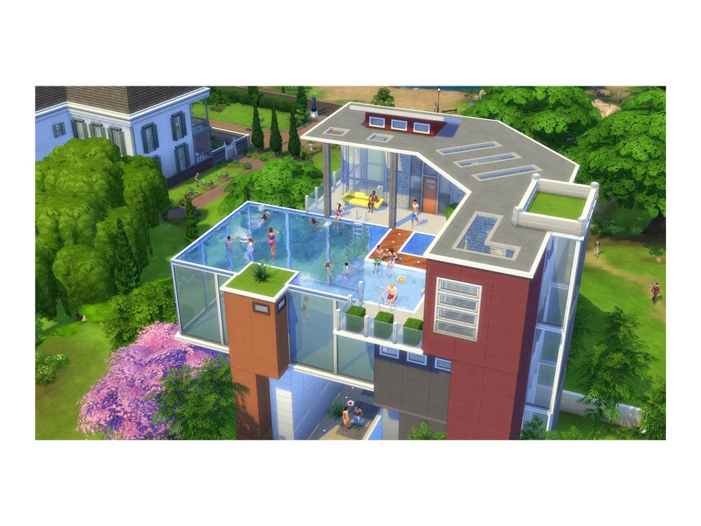 Sims 4 L45813