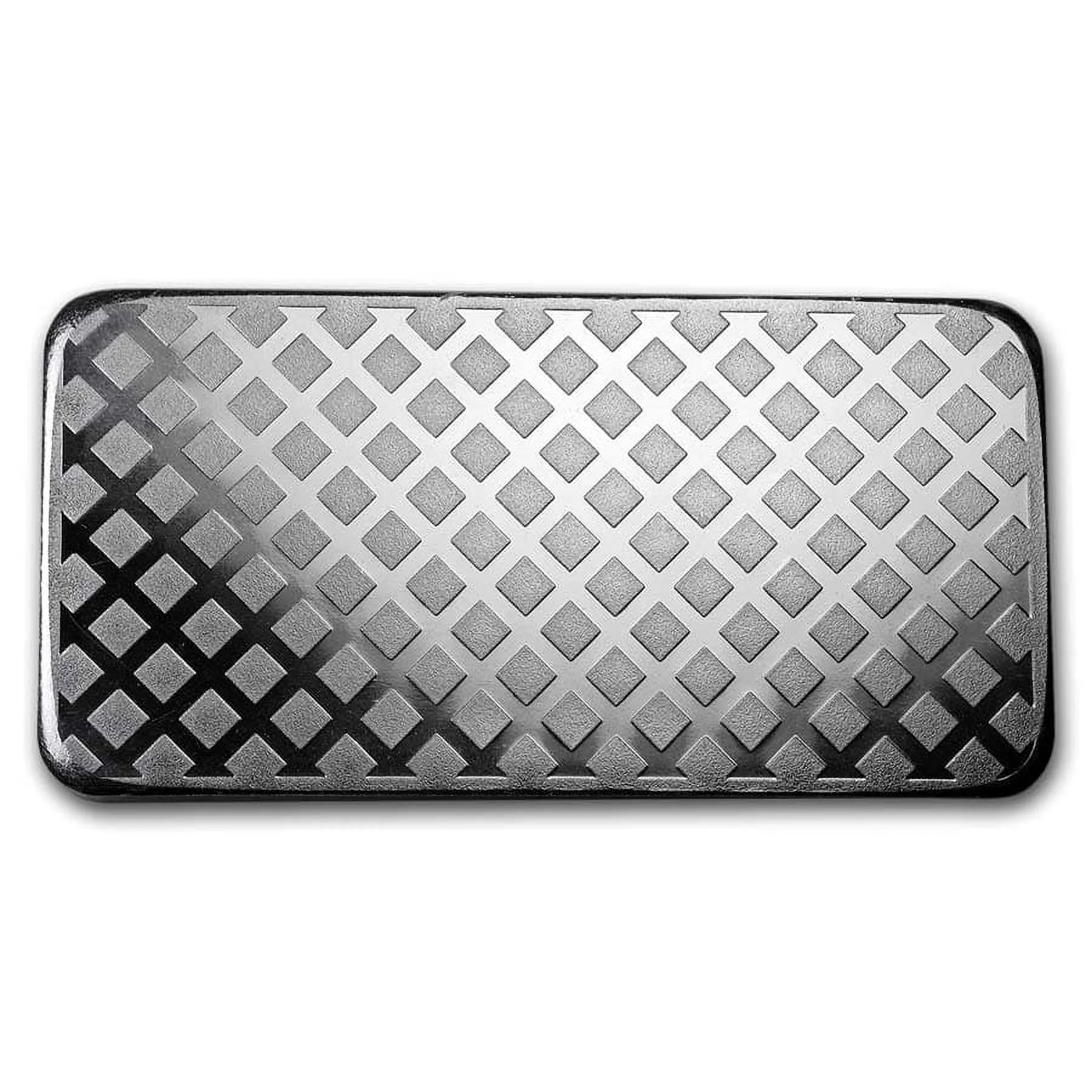 10 oz Silver Bar W35041