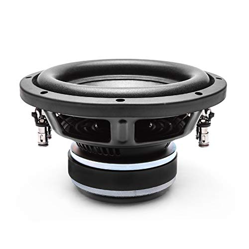 12" 500 Watt Dual 2 Ohm Car Subwoofer M7289