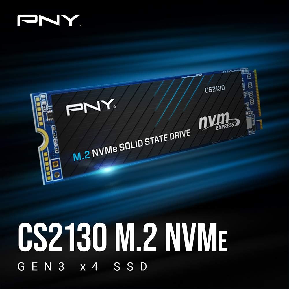 4TB M.2 NVMe Internal Solid State Drive W2907