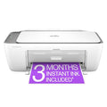 Wireless All-in-One Color Inkjet Printer Scanner Copier T41608
