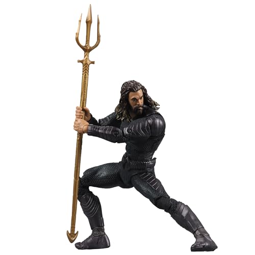 7" Action Figure A2862