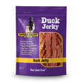 Natural Duck Jerky U551434