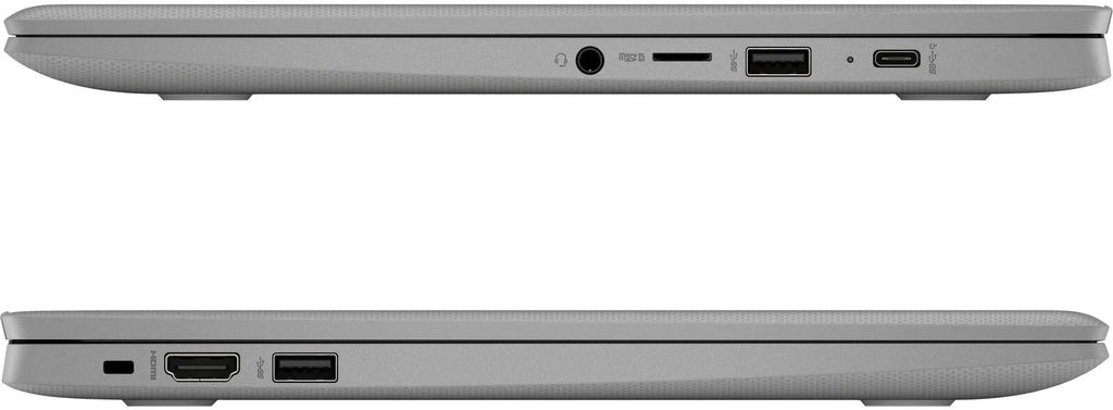 14" HD Laptop with Intel Celeron N4120, 4GB RAM, 64GB eMMC S2639