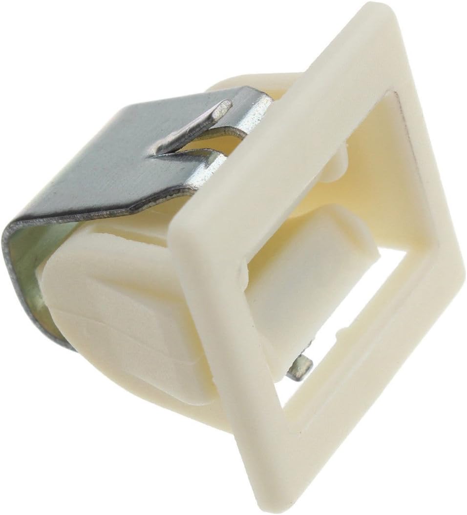 Dryer Door Latch Strike Catch Kit Set A589380