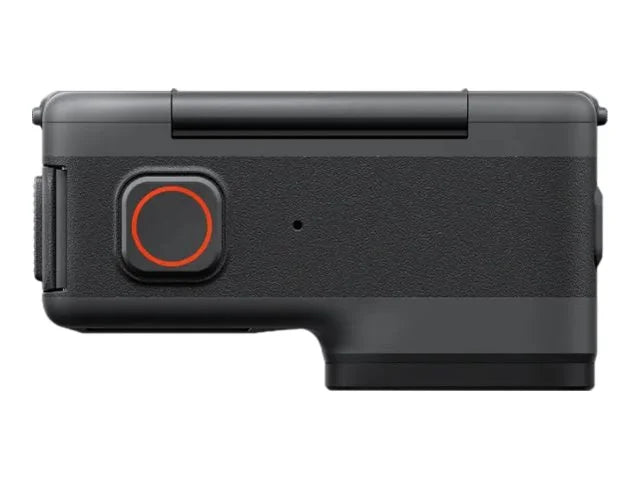 Action Camera 8K 24 fps Black C901