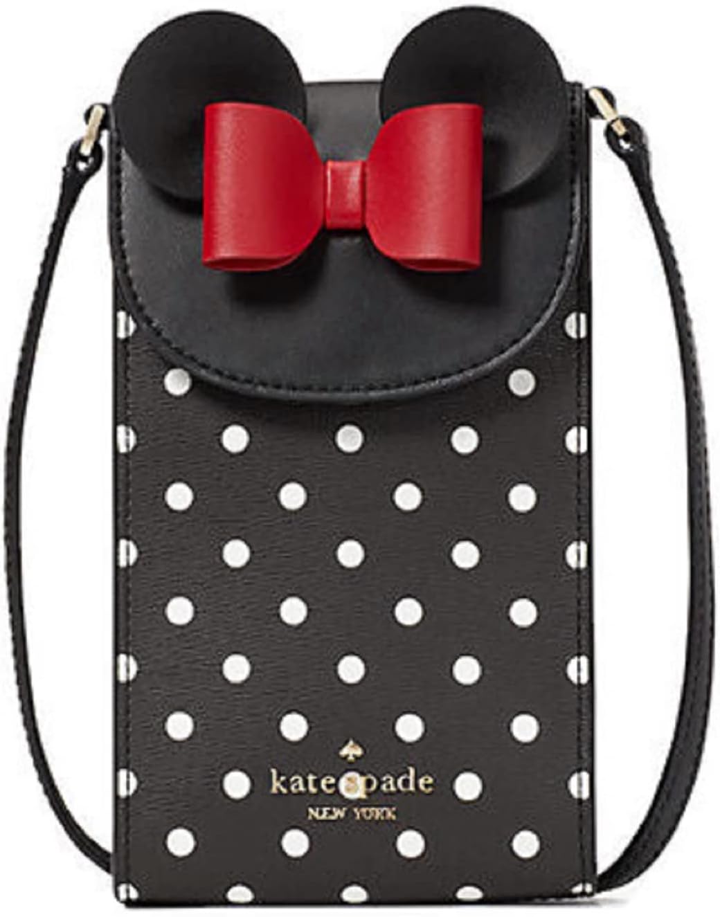 Minnie Mouse Crossbody Bag W297927