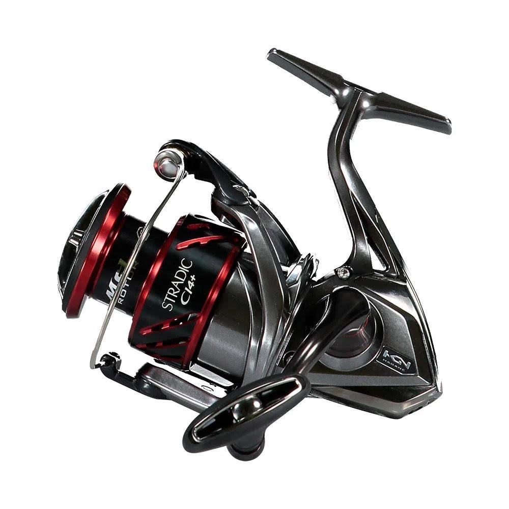 Stradic CI4+ Spinning Reel S786639