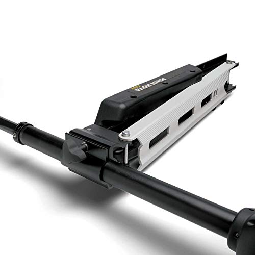 45 Lb. Thrust 45 In. Shaft Freshwater Electric Trolling Motor with Foot Pedal Control B150756