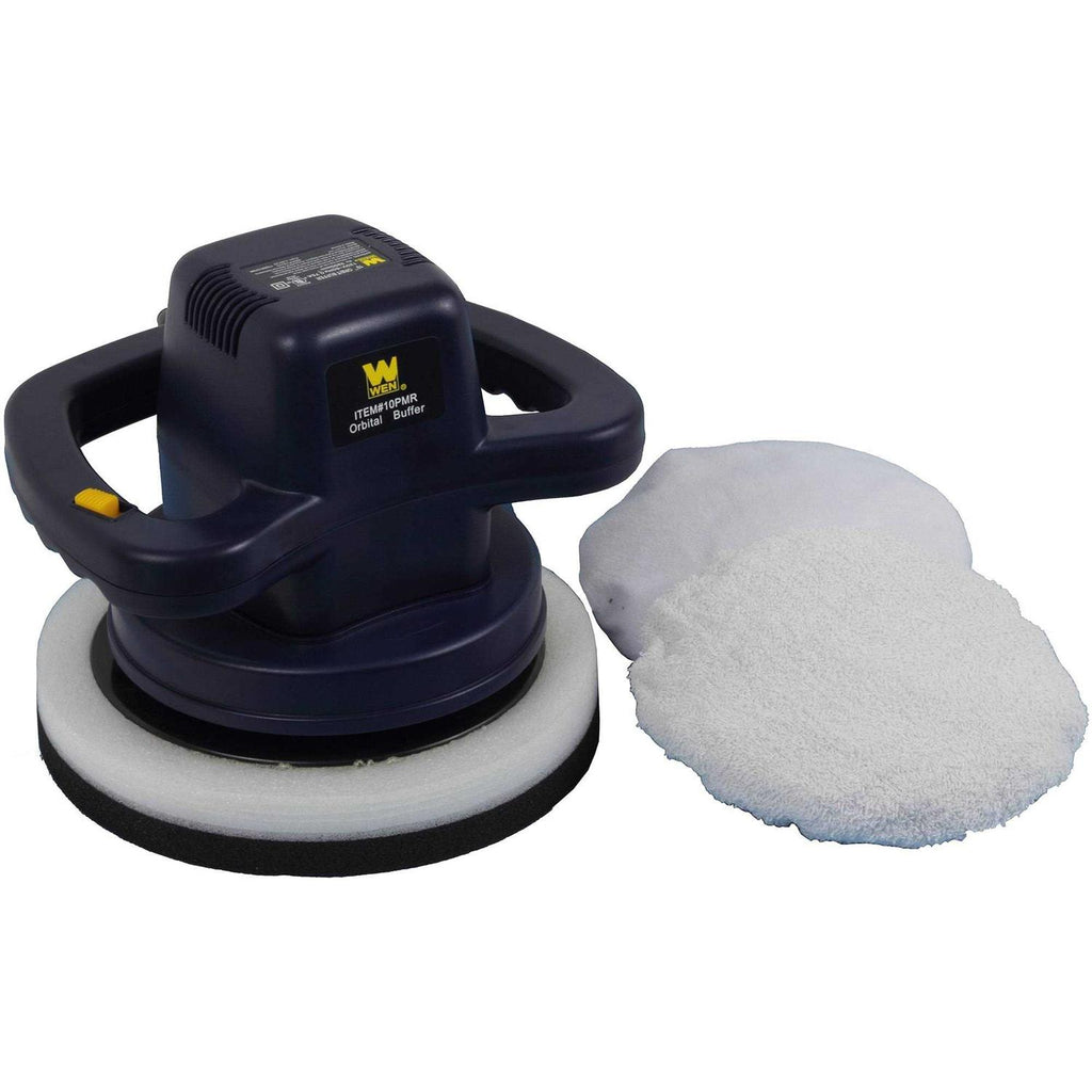 10-inch Random Orbit Waxer Polisher U99077