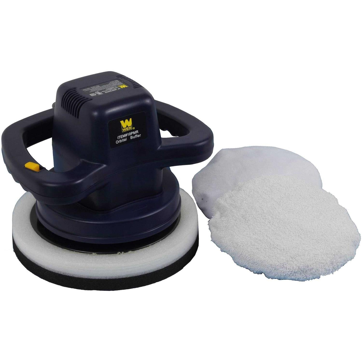 10-inch Random Orbit Waxer Polisher U99077