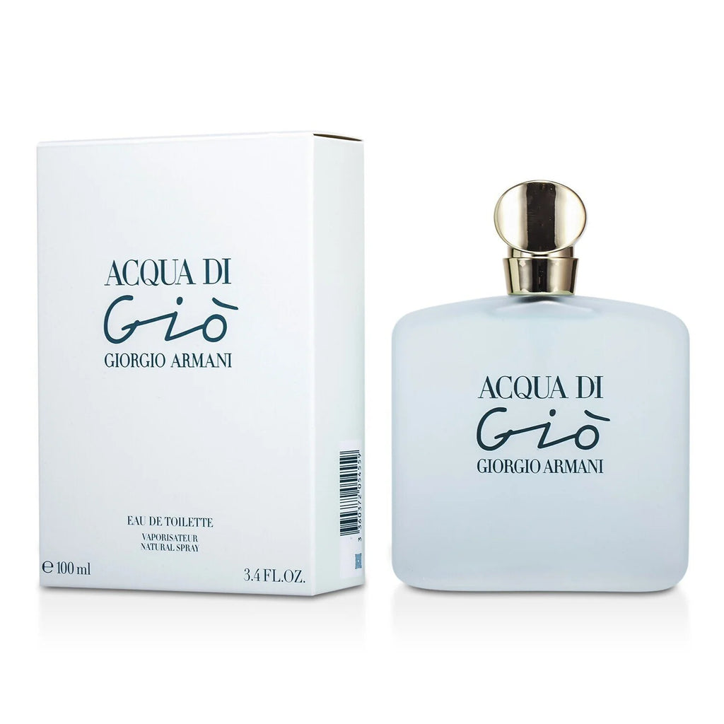 Acqua Di Gio Eau De Toilette Spray 30ml O72975