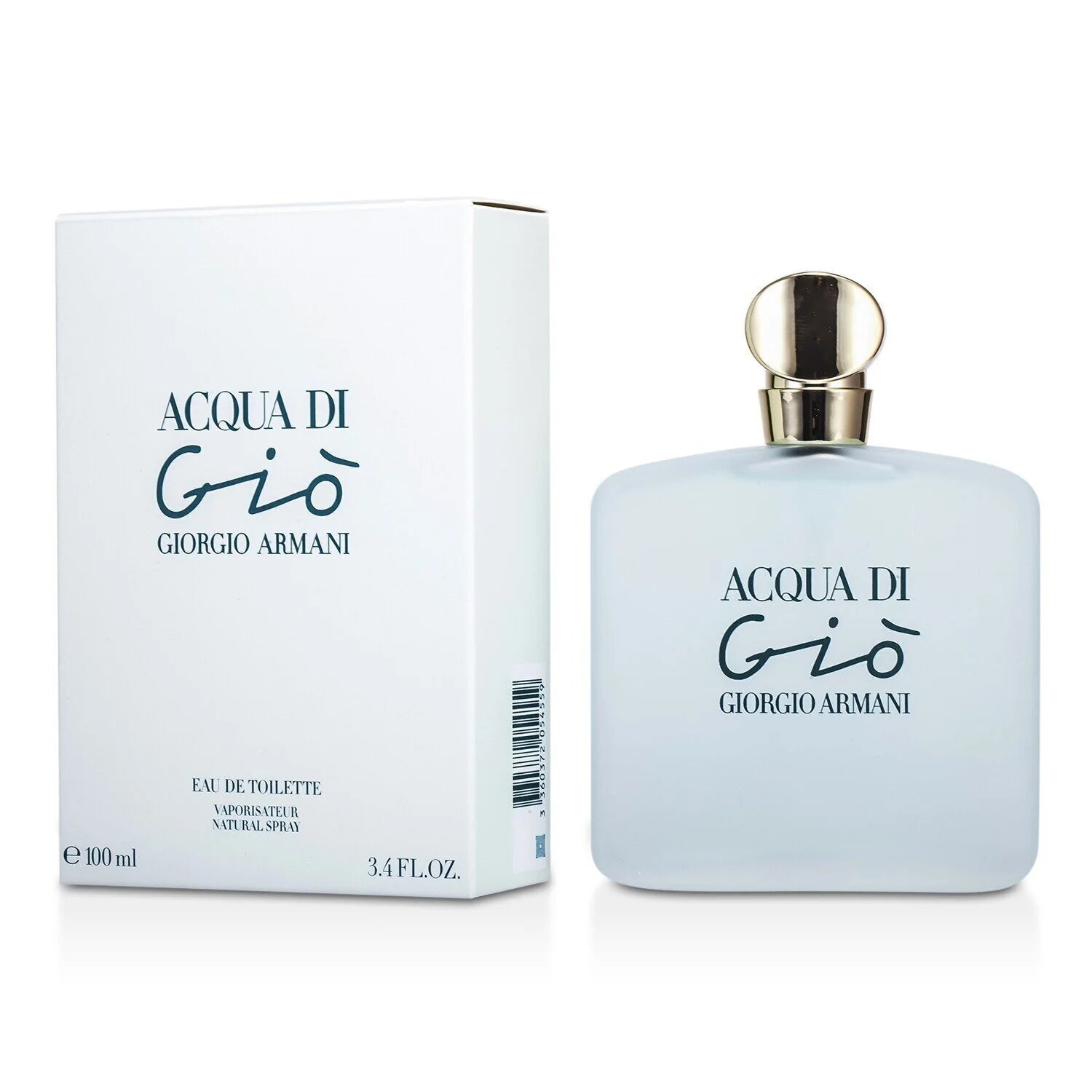 Acqua Di Gio Eau De Toilette Spray 30ml O72975