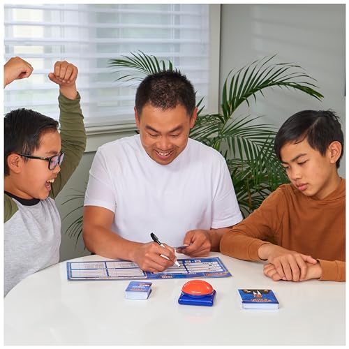 Electronic Buzzer Board Game N74528
