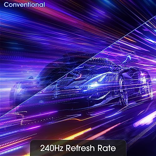 Curved 32-inch Gaming Monitor V8808