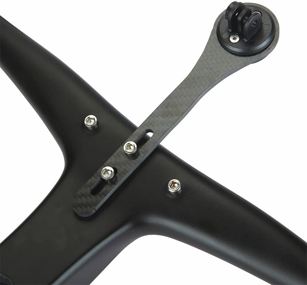 Carbon Fiber Drop Bar Handlebar S6181