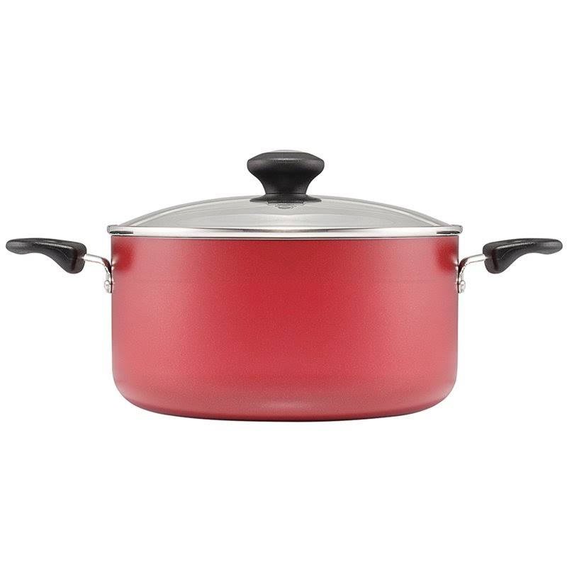 15-Piece Nonstick Aluminum Cookware Set E311959