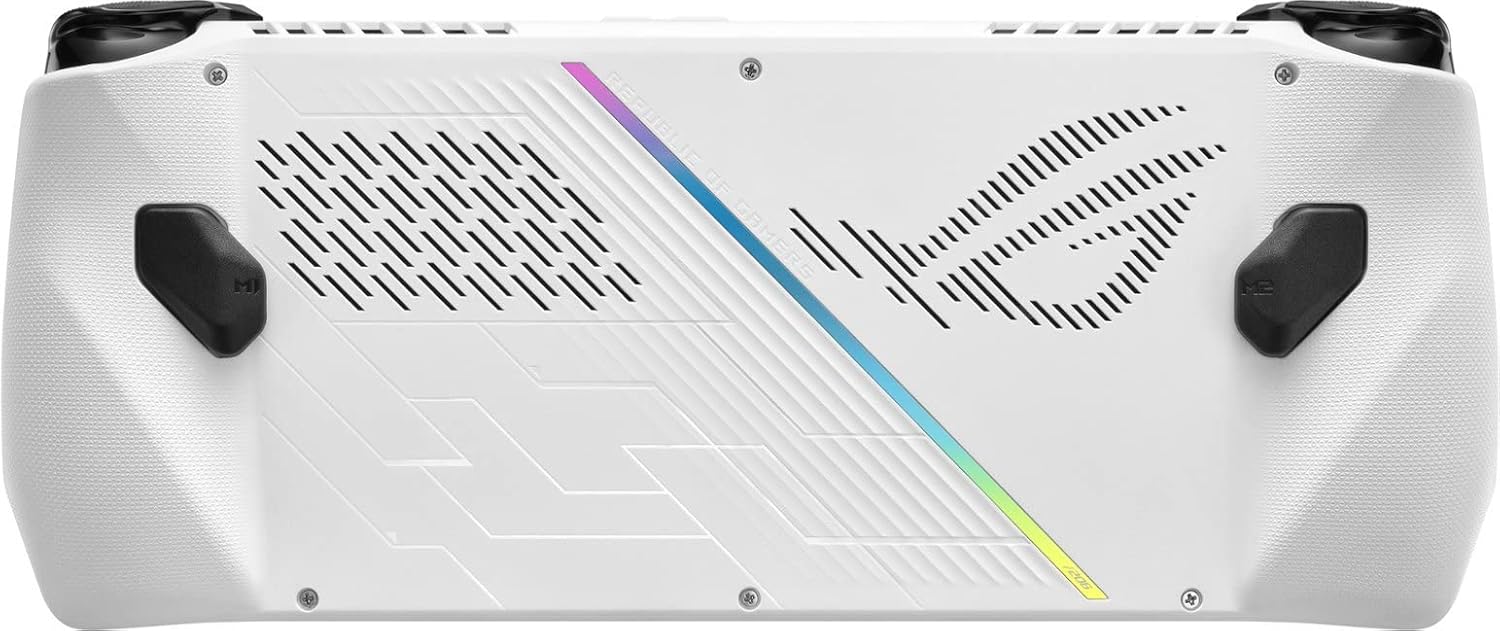 1TB Gaming Handheld 7-inch Touchscreen 120Hz FHD 1080p AMD Ryzen Z1 Extreme Processor Y640493