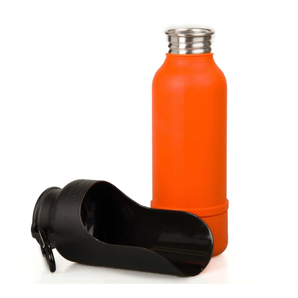 Insulated Stainless Steel Dog Water Bottle K533