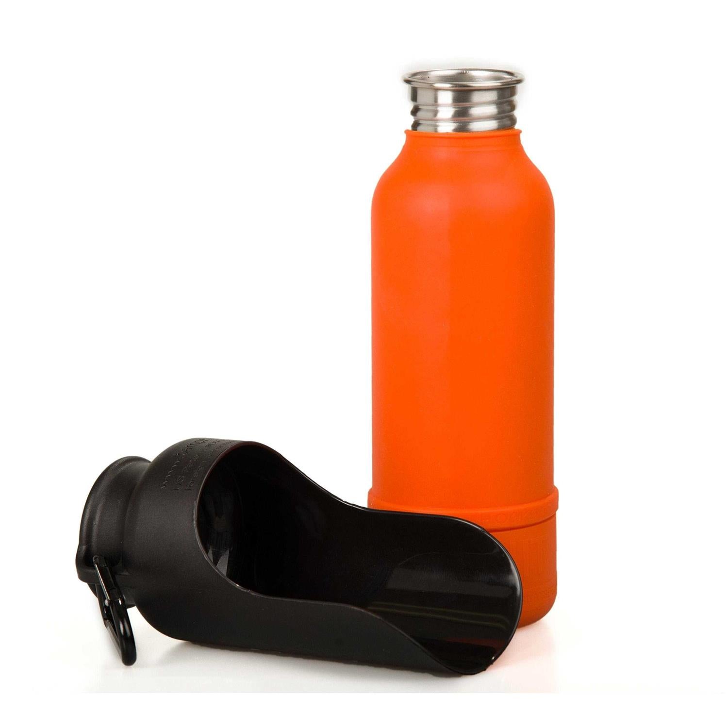 Insulated Stainless Steel Dog Water Bottle K533