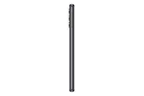 Black 64GB Unlocked Smartphone A278023