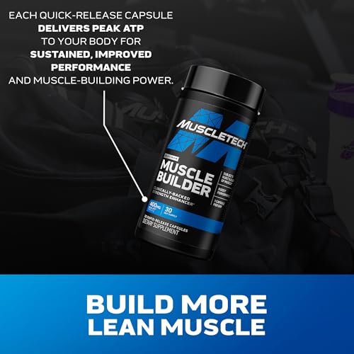 30 Capsules Nitric Oxide Supplement V7659