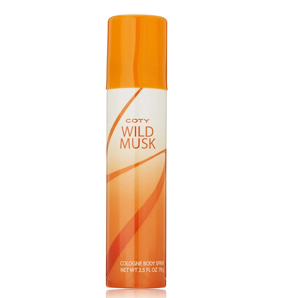2.5 oz Cologne Spray G809455