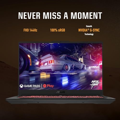 15.6 FHD Gaming Laptop with 64GB DDR5 RAM and 2TB PCIe SSD F4635