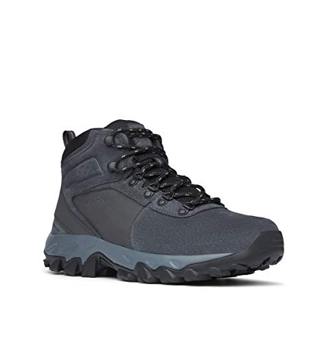 Suede Waterproof Hiking Boot N772537