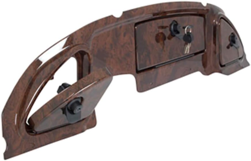 Regal Burlwood Dash Assembly H10375