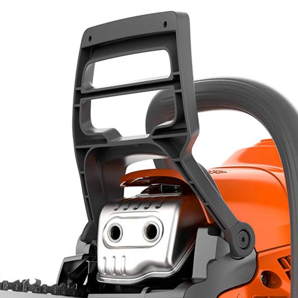 16 inch 130 GAS Chainsaw G806