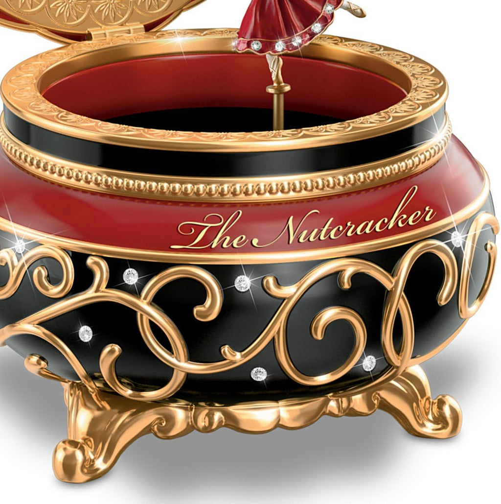 Heirloom Music Box U767109