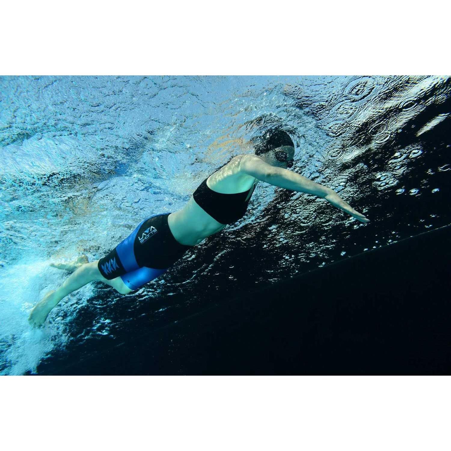 Triathlon Wetsuit Shorts I473187