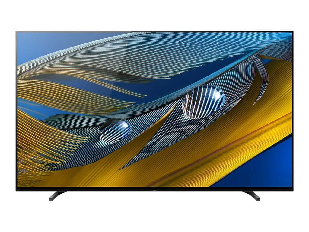 65” OLED 4K Ultra HD Smart TV G297181