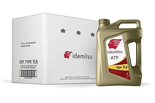 Automatic Transmission Fluid - 1 Quart Y651180