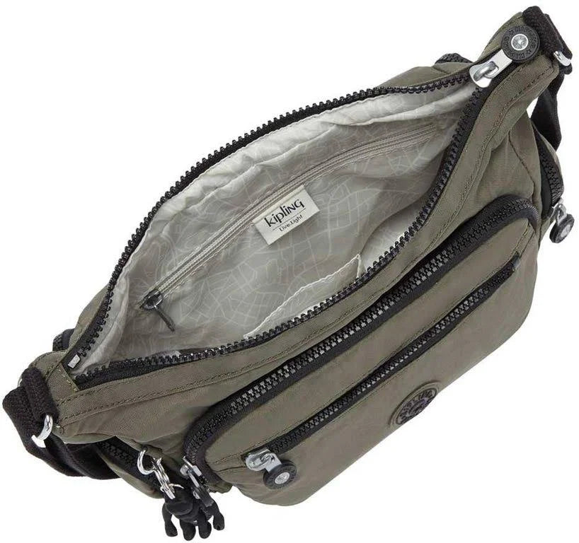 Green Shoulder Bag T29869
