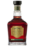 Single Barrel Barrel Proof Rye Whiskey B311591