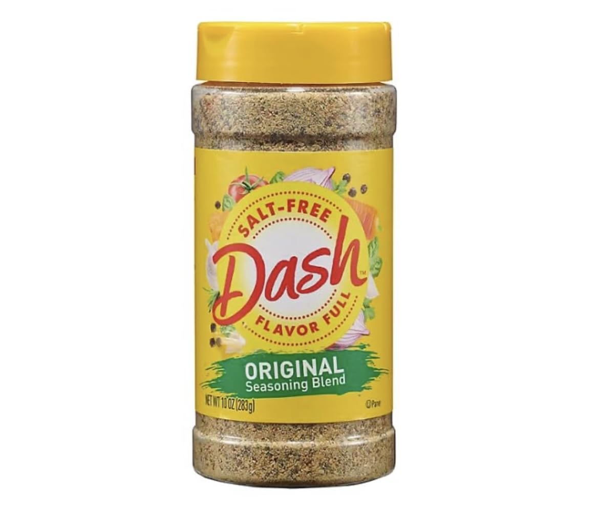 10 Ounce Seasoning X6535