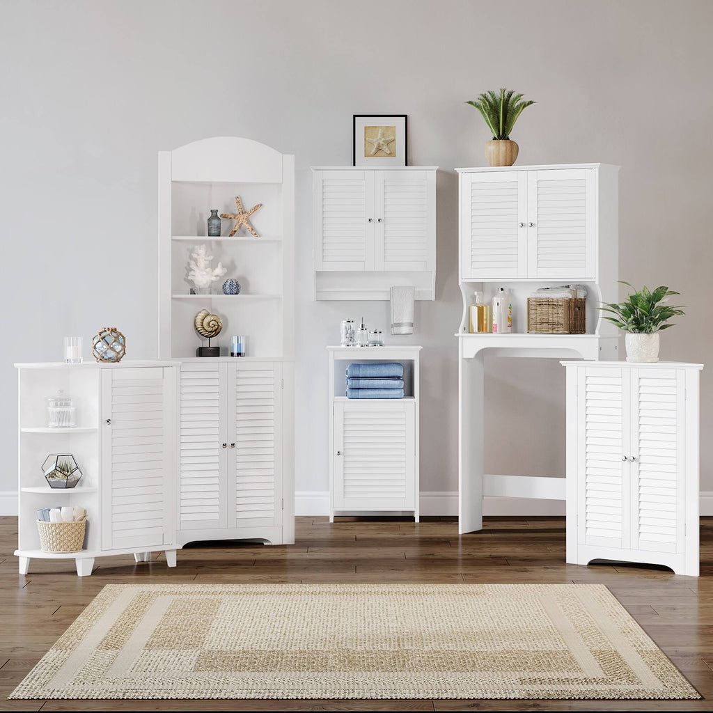 White Spacesaver A531