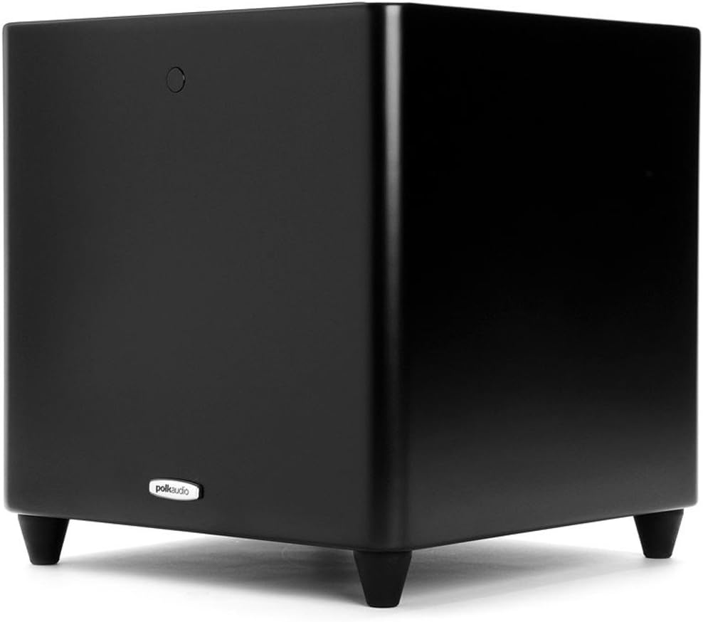 12-inch Wireless-ready Powered Subwoofer Z2248