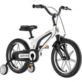 16" Kids Bike with Magnesium Alloy Frame and Auxiliary Wheel B39289