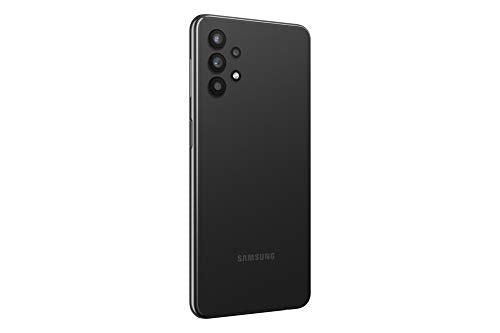 Black 64GB Unlocked Smartphone A278023