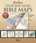 Bible Maps (Hardcover) B239447
