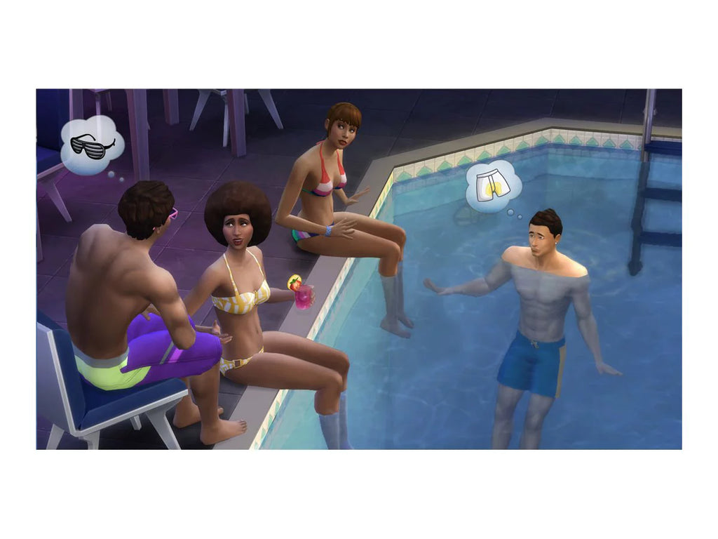 Sims 4 L45813