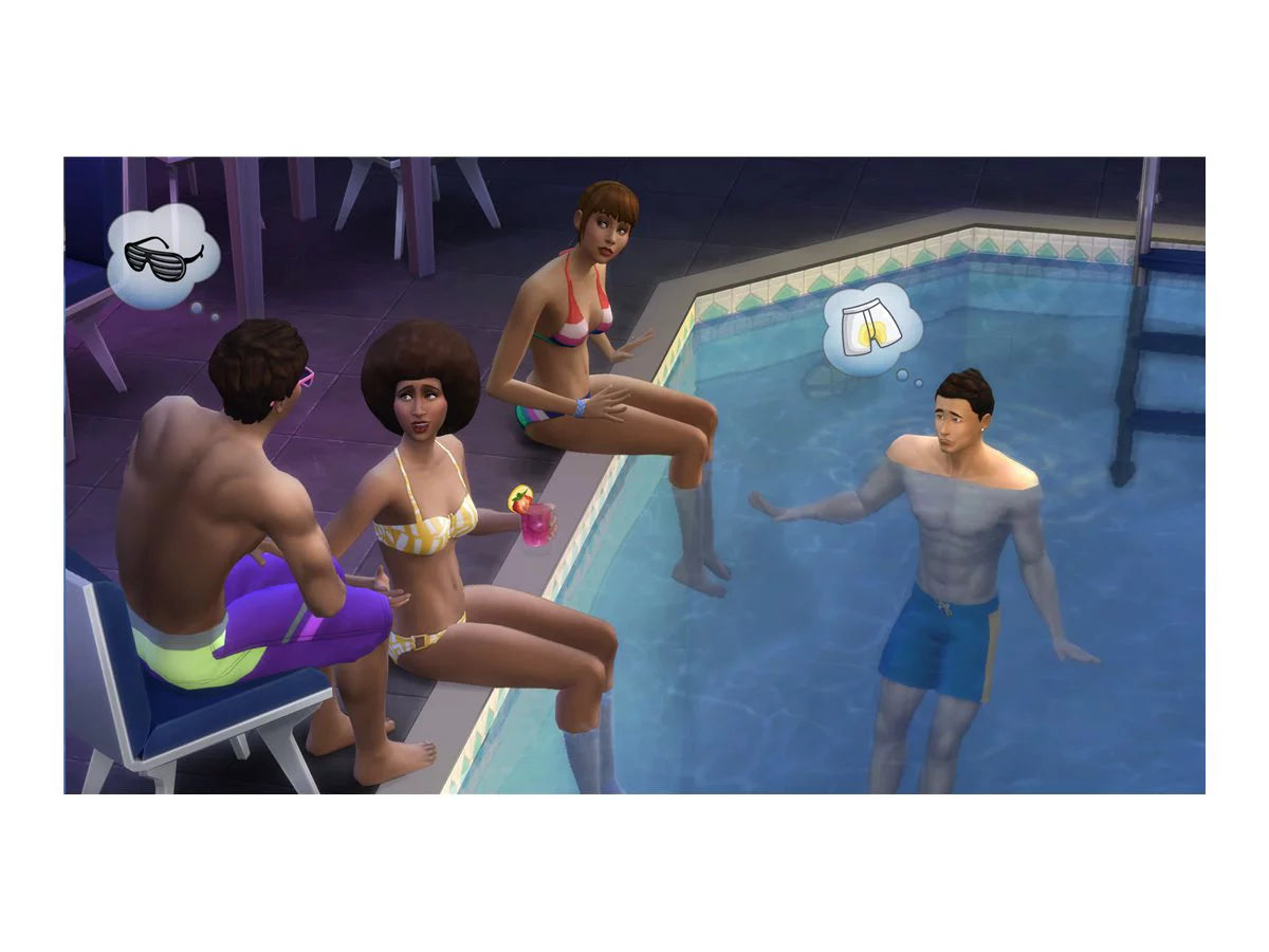 Sims 4 L45813