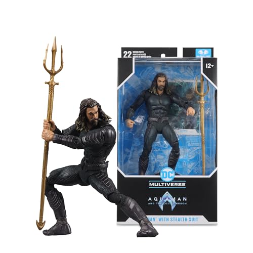 7" Action Figure A2862