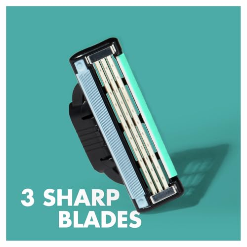Pack of 20 Razor Blades S801