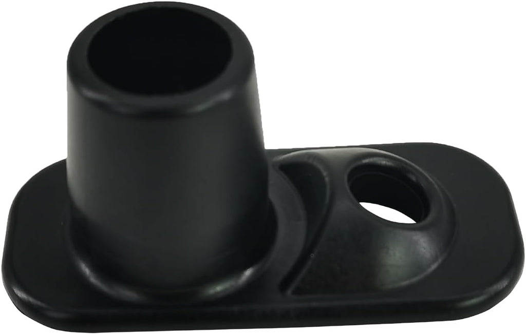 Carbon Cleaning Walnut Blaster Adapter Tool for Intake Valve D651